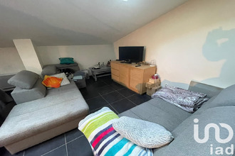 achat appartement gignac 34150