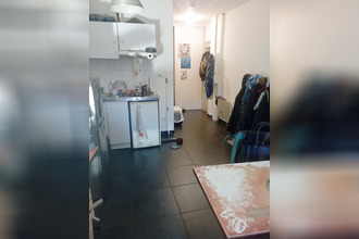 achat appartement gignac 34150