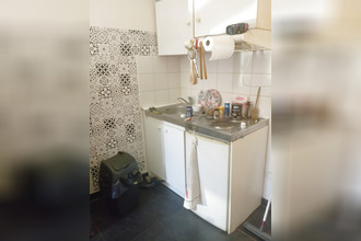 achat appartement gignac 34150