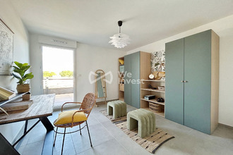 achat appartement gignac 34150