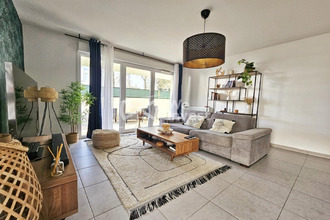 achat appartement gignac 34150