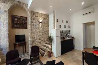 achat appartement gignac 34150