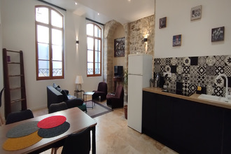 achat appartement gignac 34150