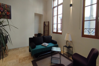 achat appartement gignac 34150