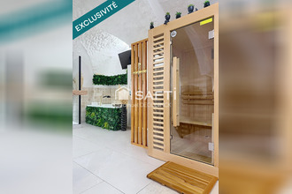 achat appartement gignac 34150