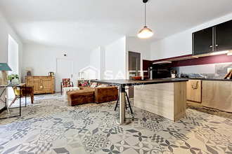 achat appartement gignac 34150