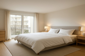 achat appartement gignac 34150