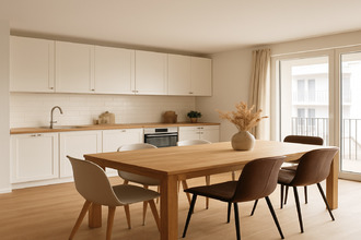 achat appartement gignac 34150