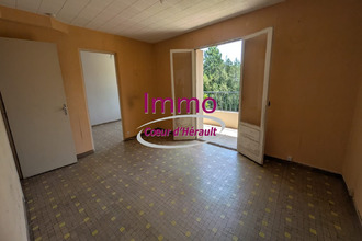 achat appartement gignac 34150