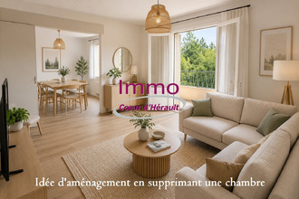 achat appartement gignac 34150