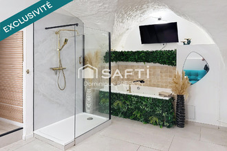 achat appartement gignac 34150