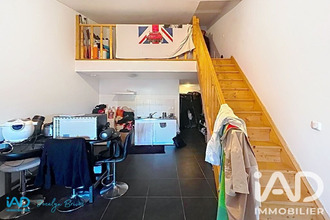 achat appartement gignac 34150