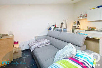 achat appartement gignac 34150