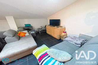 achat appartement gignac 34150