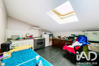 achat appartement gignac 34150