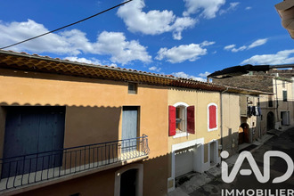 achat appartement gignac 34150