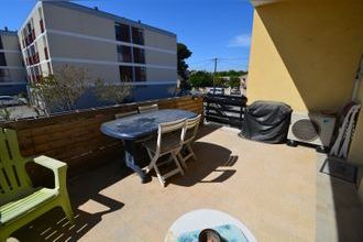 achat appartement gignac-la-nerthe 13180