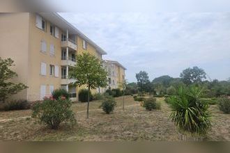 achat appartement gignac-la-nerthe 13180