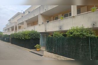 achat appartement gignac-la-nerthe 13180