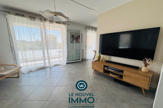 achat appartement gignac-la-nerthe 13180