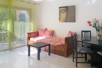 achat appartement gignac-la-nerthe 13180