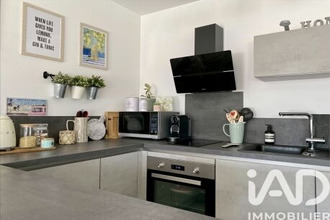 achat appartement gignac-la-nerthe 13180