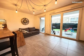 achat appartement gignac-la-nerthe 13180