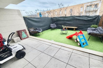 achat appartement gignac-la-nerthe 13180