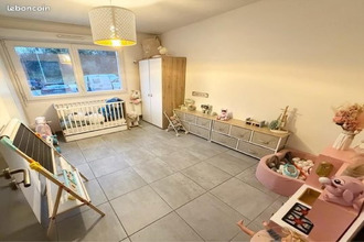 achat appartement gignac-la-nerthe 13180