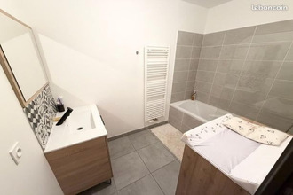 achat appartement gignac-la-nerthe 13180