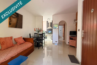 achat appartement gignac-la-nerthe 13180
