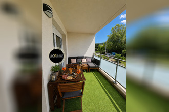 achat appartement gignac-la-nerthe 13180