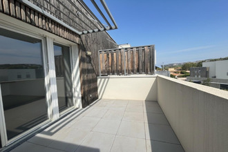 achat appartement gignac-la-nerthe 13180