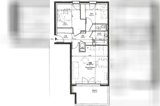 achat appartement gignac-la-nerthe 13180