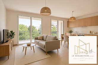 achat appartement gignac-la-nerthe 13180