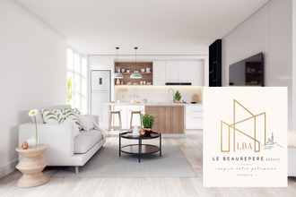 achat appartement gignac-la-nerthe 13180