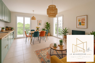 achat appartement gignac-la-nerthe 13180