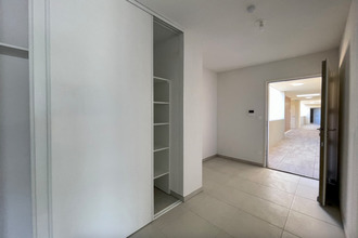 achat appartement gilette 06830