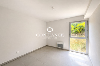achat appartement gilette 06830