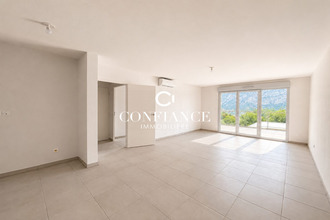 achat appartement gilette 06830