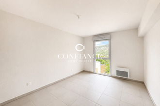 achat appartement gilette 06830