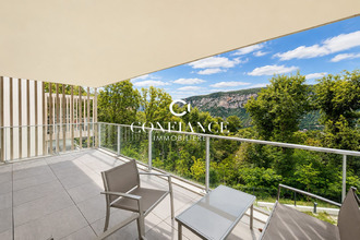 achat appartement gilette 06830
