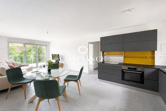 achat appartement gilette 06830