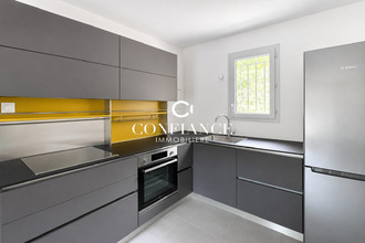 achat appartement gilette 06830
