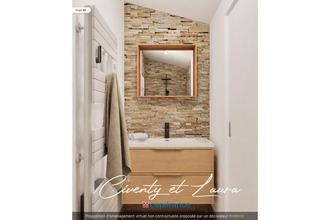 achat appartement gilly-sur-isere 73200