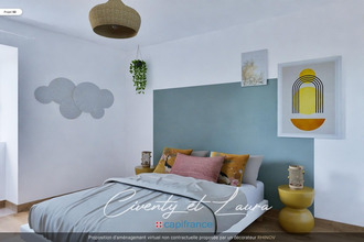 achat appartement gilly-sur-isere 73200