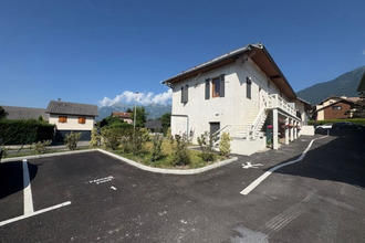 achat appartement gilly-sur-isere 73200