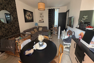 achat appartement gilly-sur-isere 73200