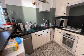 achat appartement gilly-sur-isere 73200