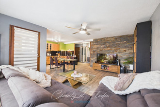 achat appartement gilly-sur-isere 73200